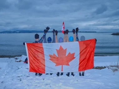 recruitment agencies in Canada offering visa sponsorship