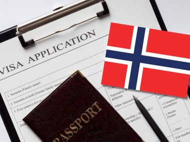 lawyer for immigrants in Norway