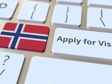 Norway jobs for immigrants